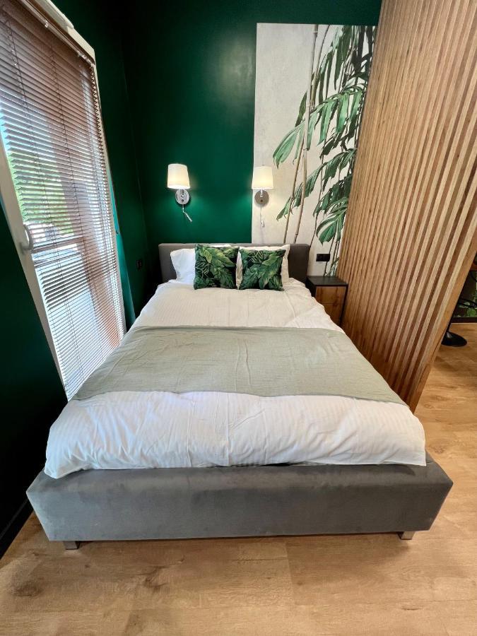 Apartament Spot Klonowa Кельце Екстер'єр фото