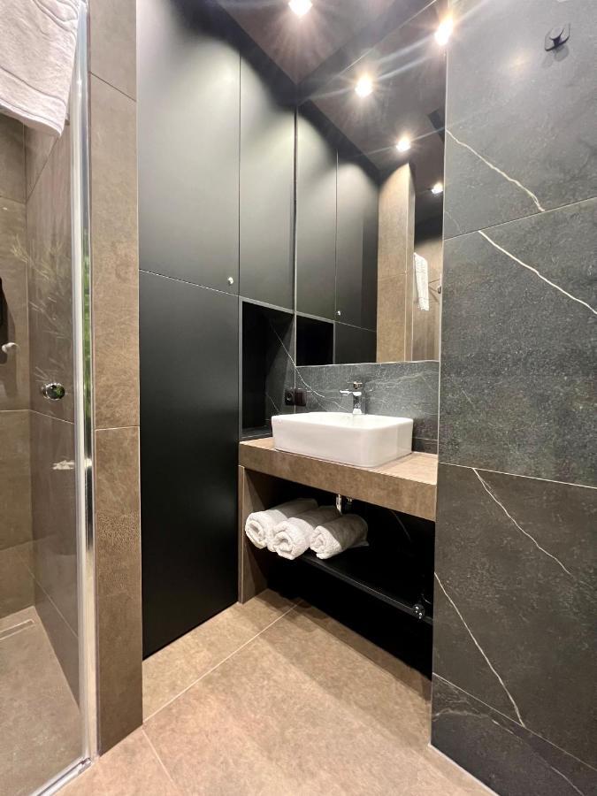 Apartament Spot Klonowa Кельце Екстер'єр фото