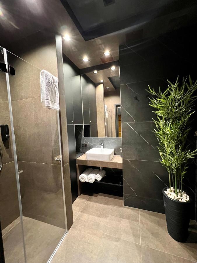 Apartament Spot Klonowa Кельце Екстер'єр фото