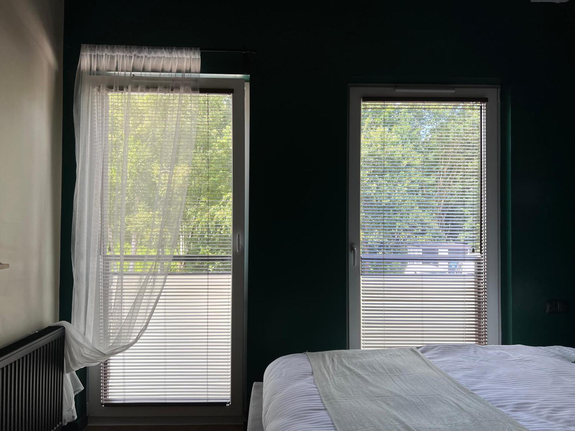 Apartament Spot Klonowa Кельце Екстер'єр фото